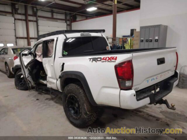 TOYOTA TACOMA TRD OFF ROAD, 5TFCZ5AN0KX175398