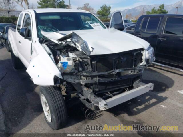 TOYOTA TACOMA PRERUNNER, 5TFTX4GN8FX045236