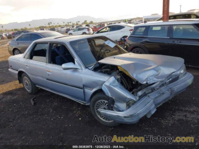 TOYOTA CAMRY LE, JT2SV22E4K3368089