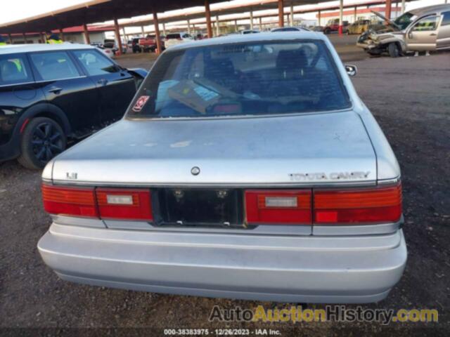 TOYOTA CAMRY LE, JT2SV22E4K3368089