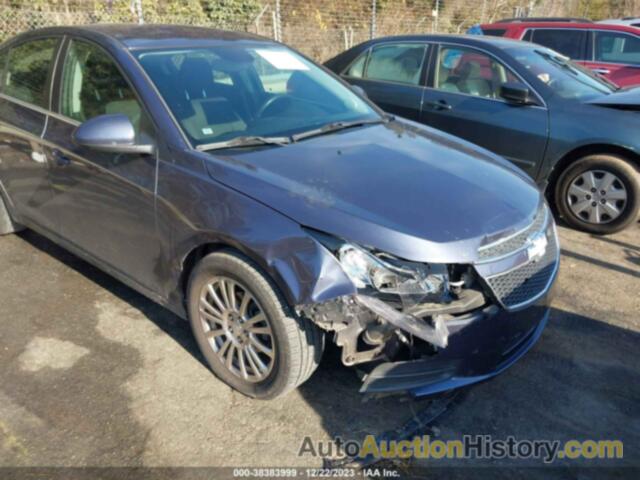 CHEVROLET CRUZE ECO MANUAL, 1G1PJ5SB4D7143661