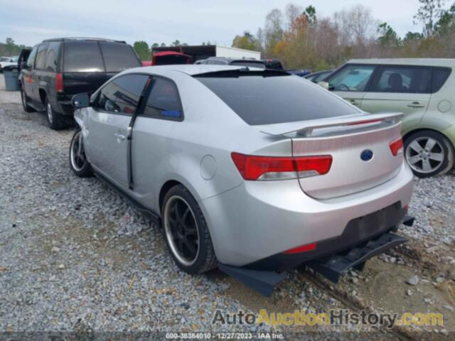 KIA FORTE KOUP EX, KNAFU6A23D5677874