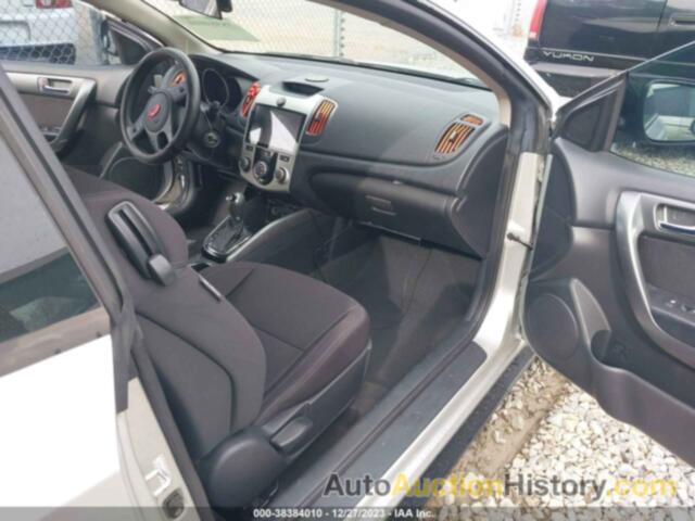 KIA FORTE KOUP EX, KNAFU6A23D5677874