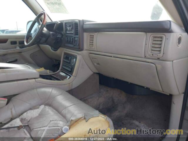 CADILLAC ESCALADE, 1GYEK63N02R103549