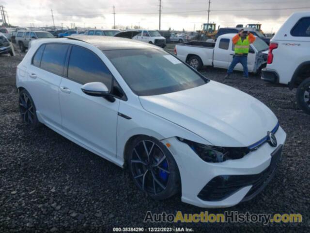 VOLKSWAGEN GOLF R 2.0T, WVWFB7CD9NW119634