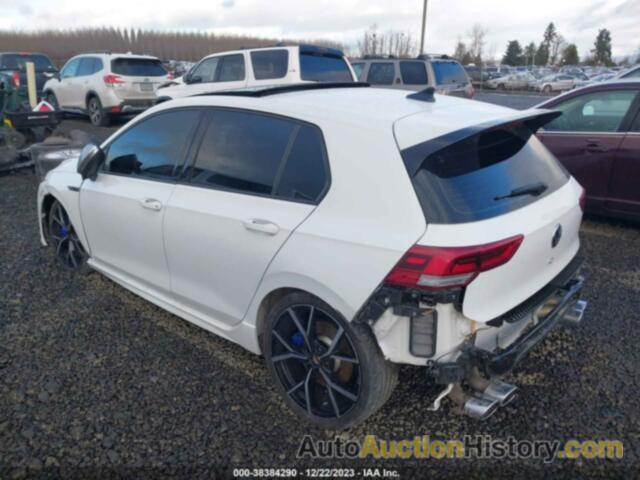 VOLKSWAGEN GOLF R 2.0T, WVWFB7CD9NW119634