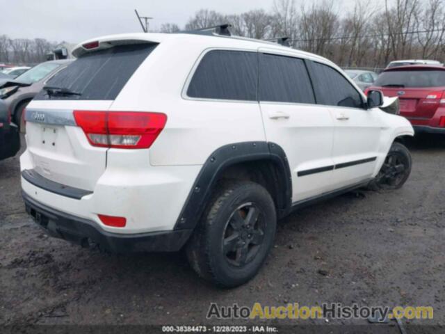 JEEP GRAND CHEROKEE LAREDO, 1J4RR4GG8BC511216