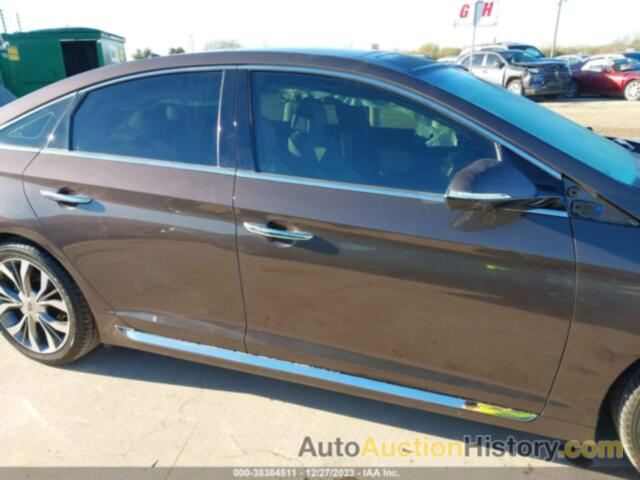 HYUNDAI SONATA LIMITED 2.0T, 5NPE34AB0FH112751