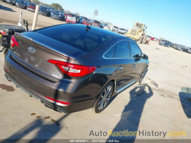 HYUNDAI SONATA LIMITED 2.0T, 5NPE34AB0FH112751