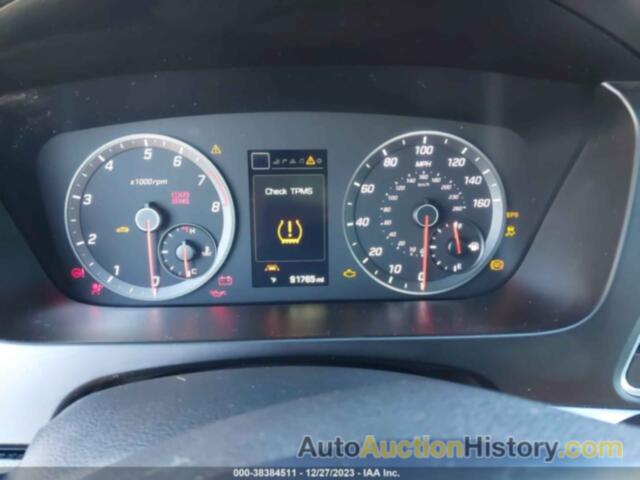 HYUNDAI SONATA LIMITED 2.0T, 5NPE34AB0FH112751