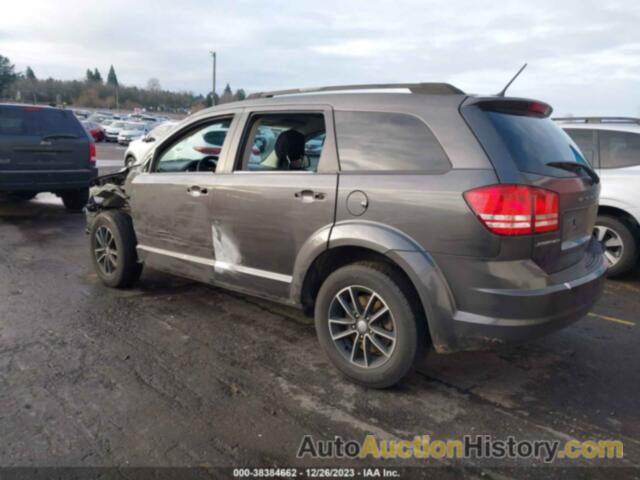 DODGE JOURNEY SE, 3C4PDCAB4HT573972