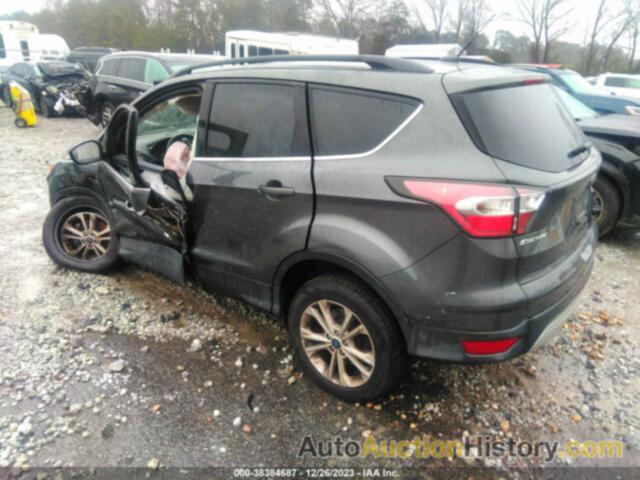 FORD ESCAPE SE, 1FMCU9GD5HUB45985