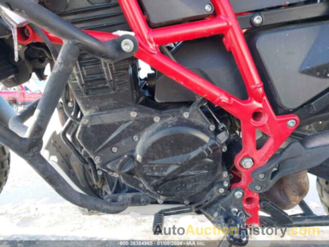 BMW F700 GS, WB10B1607HZ318032