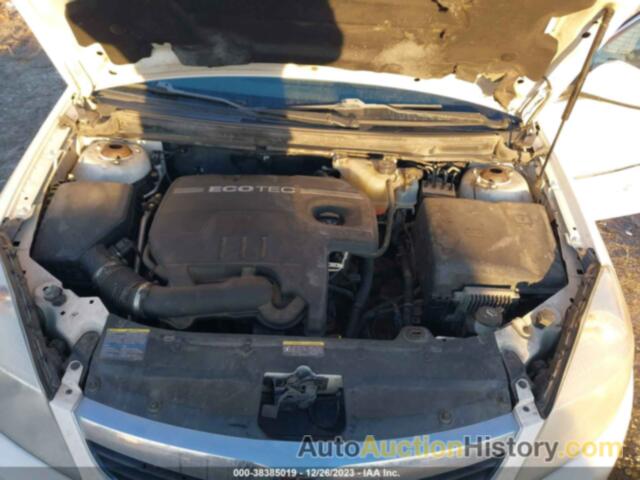 SATURN AURA XE, 1G8ZS57B68F218243