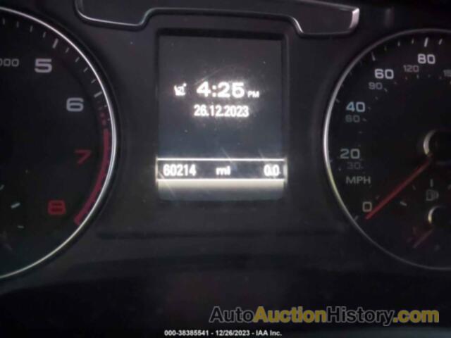 AUDI Q3 2.0T PREMIUM/2.0T SPORT PREMIUM, WA1JCCFS9JR016923