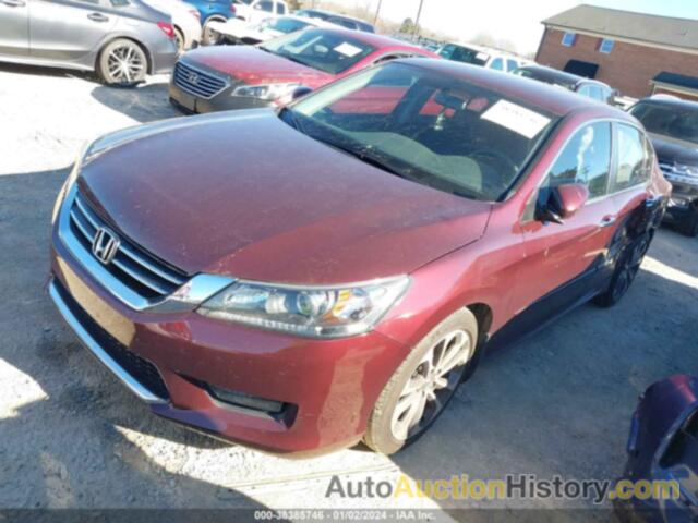 HONDA ACCORD SPORT, 1HGCR2F57FA078460