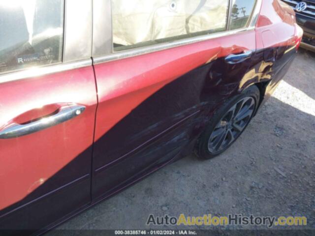 HONDA ACCORD SPORT, 1HGCR2F57FA078460