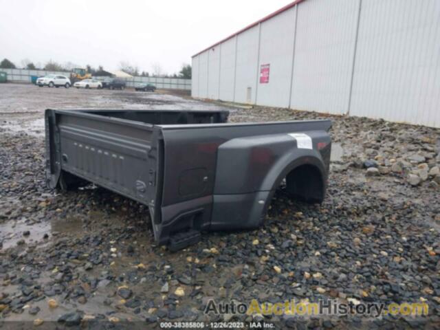 FORD F450 BED, 1FE8W4DM5CEC19295