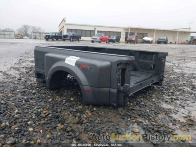 FORD F450 BED, 1FE8W4DM5CEC19295