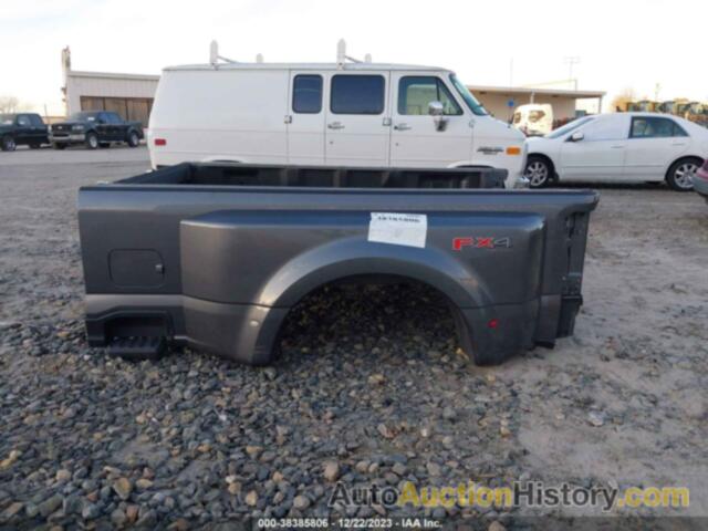 FORD F450 BED, 1FE8W4DM5CEC19295