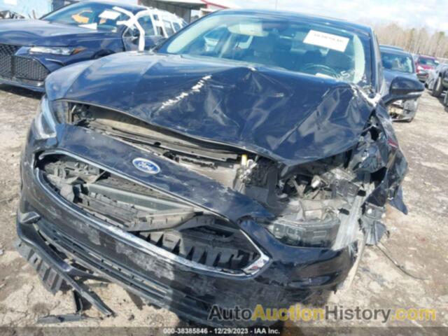 FORD FUSION SEL, 3FA6P0CD9KR246526