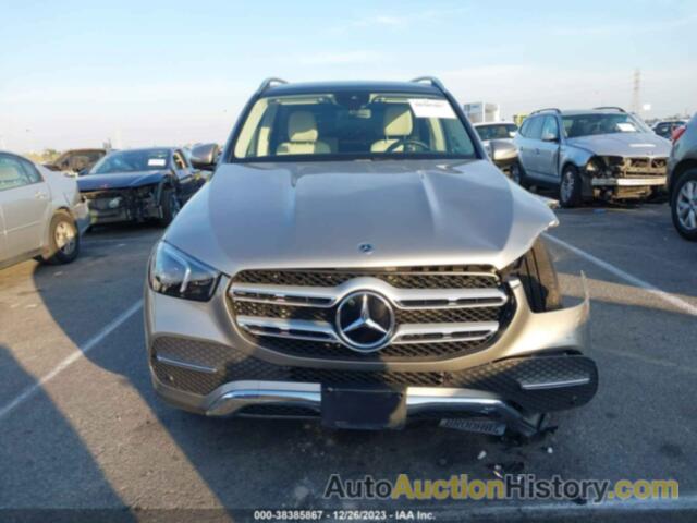 MERCEDES-BENZ GLE 450 4MATIC, 4JGFB5KB4MA497534