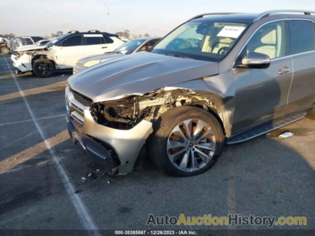 MERCEDES-BENZ GLE 450 4MATIC, 4JGFB5KB4MA497534