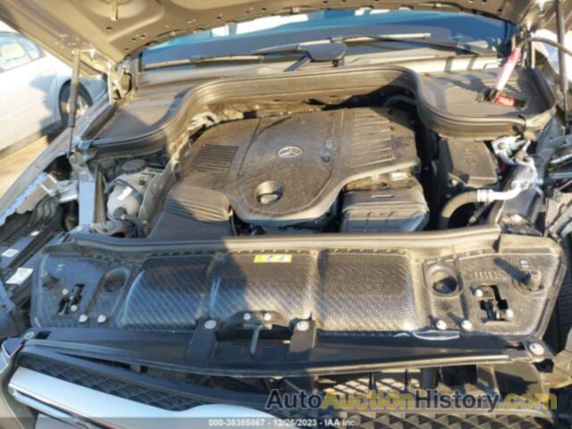 MERCEDES-BENZ GLE 450 4MATIC, 4JGFB5KB4MA497534