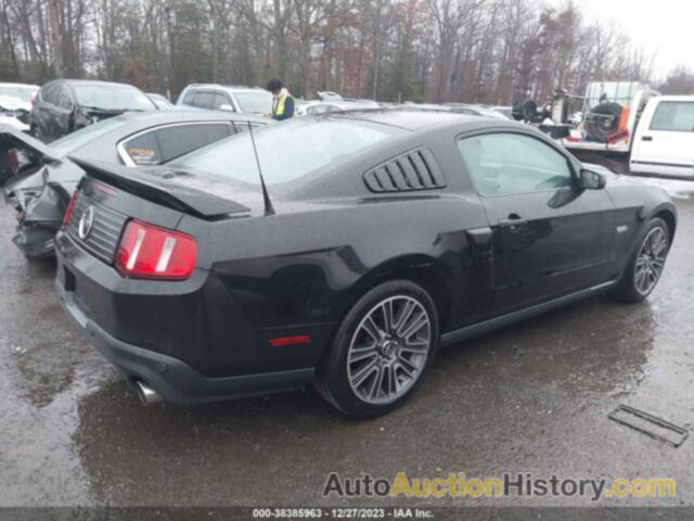 FORD MUSTANG GT PREMIUM, 1ZVBP8CF3C5250050