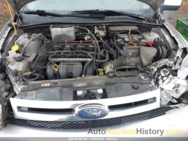 FORD FOCUS SES, 1FAHP33N18W225324