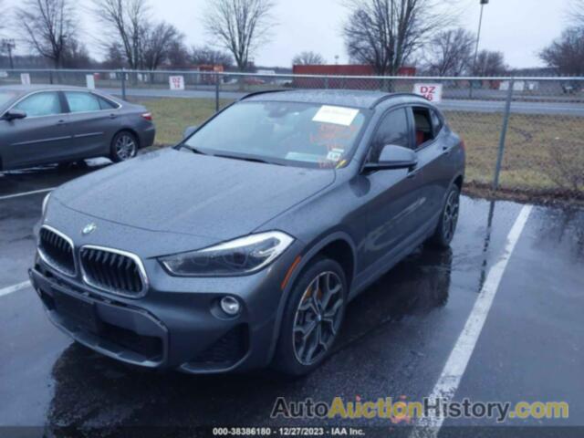 BMW X2 XDRIVE28I, WBXYJ1C0XL5R77223