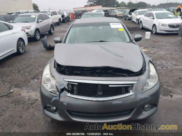 INFINITI G37 JOURNEY, JN1CV6AP1DM717571