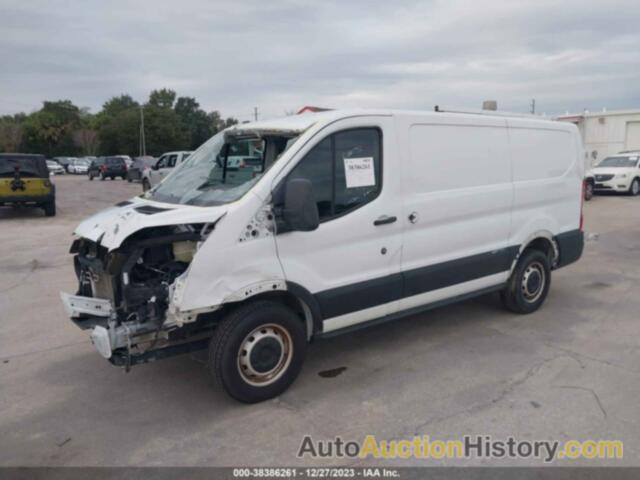 FORD TRANSIT-150, 1FTYE1ZMXKKA55238