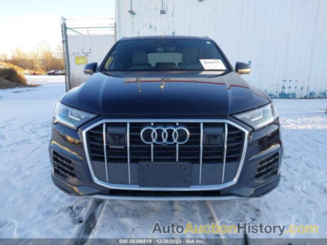 AUDI Q7 PREMIUM PLUS 45 TFSI QUATTRO TIPTRONIC, WA1LJAF71MD038026