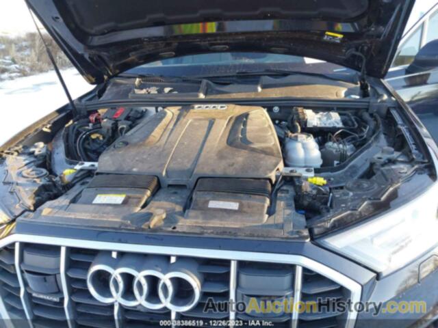 AUDI Q7 PREMIUM PLUS 45 TFSI QUATTRO TIPTRONIC, WA1LJAF71MD038026