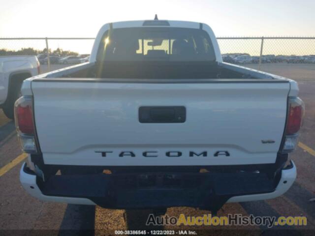 TOYOTA TACOMA TRD OFF-ROAD, 3TMCZ5AN3MM430425