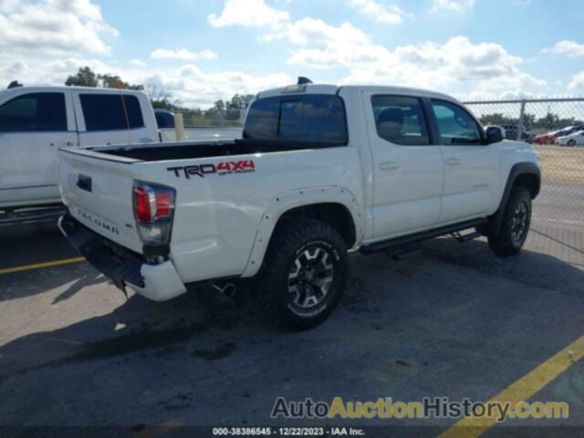 TOYOTA TACOMA TRD OFF-ROAD, 3TMCZ5AN3MM430425