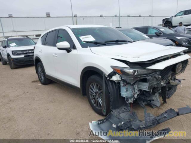 MAZDA CX-5 SPORT, JM3KFABM3J1392925