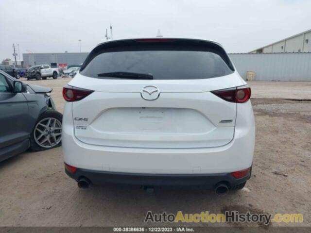 MAZDA CX-5 SPORT, JM3KFABM3J1392925