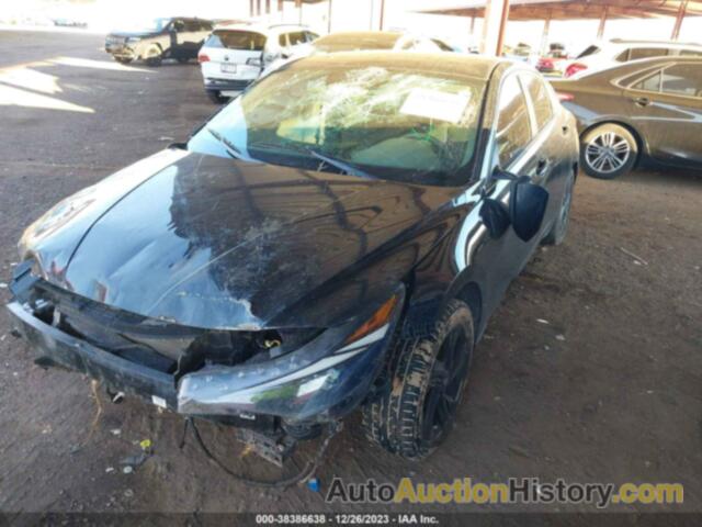 HYUNDAI ELANTRA SEL, KMHLS4AG6MU127971