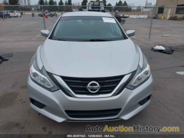 NISSAN ALTIMA 2.5 S, 1N4AL3AP5GC162648