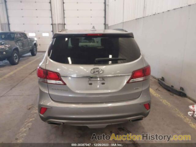 HYUNDAI SANTA FE SE, KM8SMDHF3HU221296