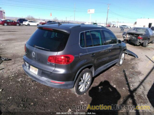 VOLKSWAGEN TIGUAN SE, WVGAV7AX4CW000946