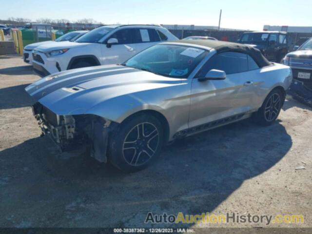 FORD MUSTANG ECOBOOST PREMIUM, 1FATP8UH0J5115442