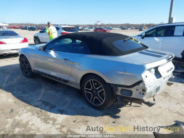 FORD MUSTANG ECOBOOST PREMIUM, 1FATP8UH0J5115442