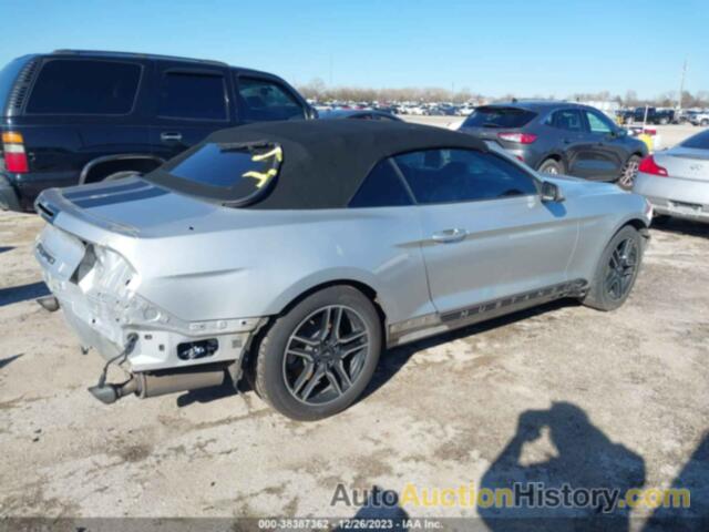 FORD MUSTANG ECOBOOST PREMIUM, 1FATP8UH0J5115442