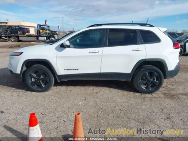 JEEP CHEROKEE ALTITUDE, 1C4PJMCB6GW174792