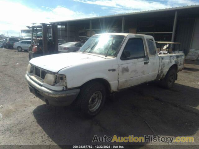 FORD RANGER SUPER CAB, 1FTCR14X7SPB16337