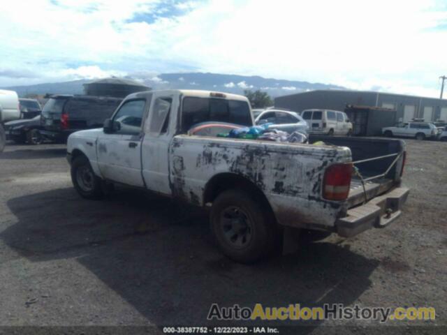 FORD RANGER SUPER CAB, 1FTCR14X7SPB16337