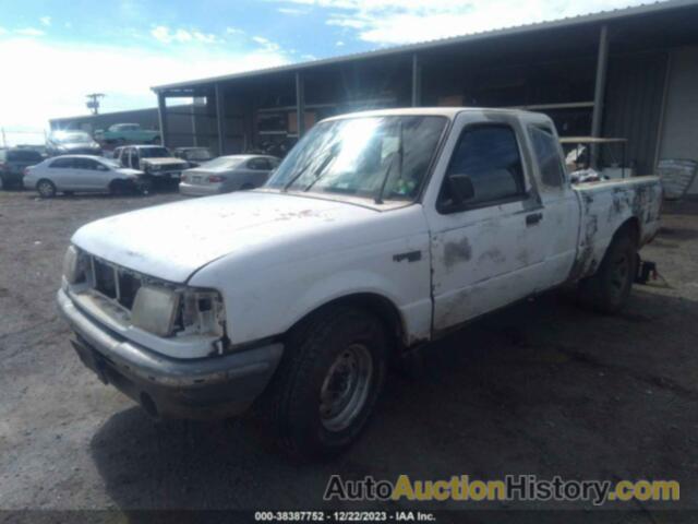 FORD RANGER SUPER CAB, 1FTCR14X7SPB16337